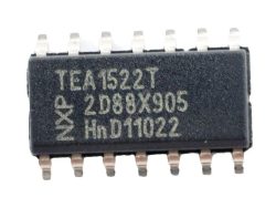 TEA1522T IC CTRLR SMPS OCP UVD HV 14SOIC -ROHS-