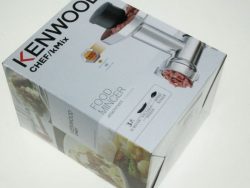 KAX950ME AW20011012 FLEISCHWOLF-AUFSATZ