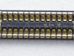 3710-004472 FPC KONEKTOR 2X13 PINA (26 PINA)