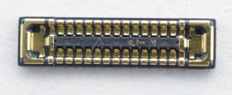 3710-004472 FPC KONEKTOR 2X13 PINA (26 PINA)