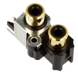 V4806700 PIN JACK 2P LPR6521-3515 DSP-AX1