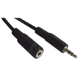3,5MM-3,5MM PRODUŽNI KABL 5M