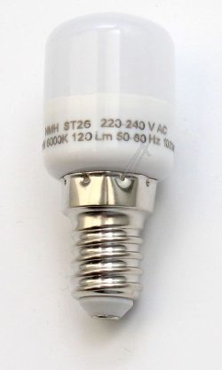 22292720 LED LAMPE (E14/ 220-240V)/ 366