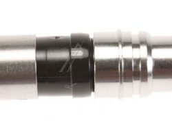 OVZ 079 HQ 22505065 IEC-KOMPRESSIONSSTECKER,  EX6-51/ 83IECM SCHWARZ