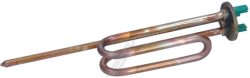 BOILERHEIZUNG 1200W-220V 275MM