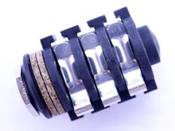 NYS-215 6,35MM KLINKENEINBAUBUCHSE STEREO NEUTRIK