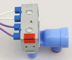 AJU72952606 VENTIL BAUGRUPPE, WASSER