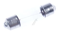 12V-0,25A-3W USKA LAMPA S7, 8X31MM.