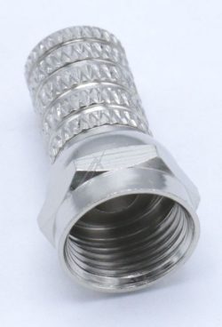 F1PF-STECKER,  6MM 100 STCK.