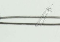 0,22UF-100V UVZ2AR22MDD ELKO RADIAL NCC 105° 5X11MM