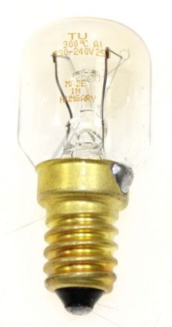 22246812 OVEN LAMP BULB 230V 25W