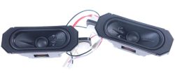 HT335571 SPEAKER ASS Y 32A35HEVS