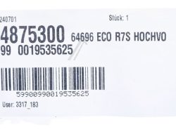 R7S 64696 ECO 230V-120W HALOGENA TEDLJIVA SIJALICA (OSRAM),  HALOLINE ECO