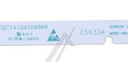 EBZ64670708 LED ASSEMBLY, PART 1629348_LED LIGHT LED ASSEMBLY GCFL567PQAE – LG ELECTRONICS
