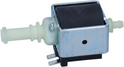 63172 PUMPE SAP.HP4.VO3EU SCHWARZ /  230V/ 50HZ
