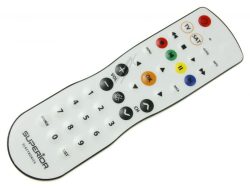 SAFE SUPTWW001 UNIVERSAL-FB MIT ABWASCHBARER OBERFLÄCHE