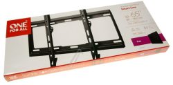 SMART LINE WM2411 WANDHALTERUNG FEST,  32-65",  VESA MAX. 400 X 400