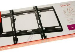 SMART LINE WM2411 WANDHALTERUNG FEST,  32-65″,  VESA MAX. 400 X 400