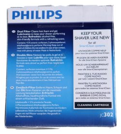 JC302/ 50 JETCLEAN REINIGUNGSKARTUSCHE,  2PACK