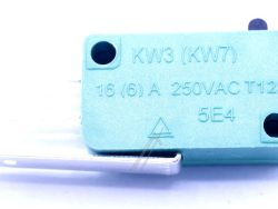 MIKROPREKIDAČ ZA MIELE 4658672