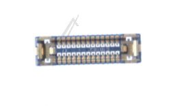 3710-004376 FPC KONEKTOR,  2 X 13 PINA (26)