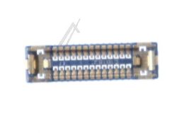 3710-004376 FPC KONEKTOR,  2 X 13 PINA (26)