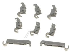 LAGER KLAPPSTACHELREIHEN 8STK. ALTERNATIV FÜR BOSCH SIEMENS