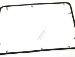 12049730 SEAL-DOOR UNIVERSAL,  SPECIALLY MODIFIED,  SUITABLE FOR PYROLYSIS,  S&H