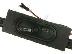 53AN-39E200-0020 C00927640 SPEAKER BOX 6 OHM 10W MAX 12W 140*40
