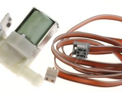 4071363370 MAGNETVENTIL MIT LEITUNG