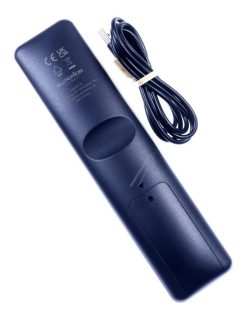 FREEDOM SUPTUB002 FERNBEDIENUNG USB-C PROG. 2-IN-1 SCHWARZ