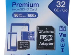 MICRO-SDHC 44083 MEMORIJSKA KARTICA MICRO SDHC 32 GB