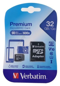 MICRO-SDHC 44083 MEMORIJSKA KARTICA MICRO SDHC 32 GB