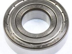 6204ZZ SKF-LAGER