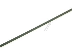 2631006141 QUERLEISTE, GLASREGAL, L 476MM