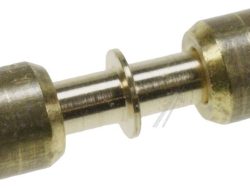 5NKMS00 L13000587 GERADE MESSING KUPPLUNG (TYP 00)
