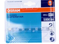 R7S 64701 ECO 230V-230W HALOGENA TEDLJIVA SIJALICA (OSRAM),  HALOLINE ECO
