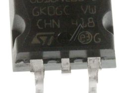 GB10NC60HD STGB10NC60HDT4 TRANZISTOR N-KANAL IGBT 600V 10A D2-PAK – GB10NC60HD