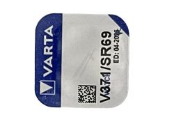 SR69 V371 1,55V-32MAH BATERIJA