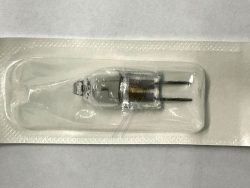 G4 64410 S NIEDERVOLT-HALOGENLAMPE OHNE REFLEKTOR,  G4, 10 W,  6 V