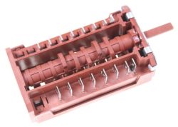 32038578 PREKIDAČ GREBENASTI /  OKRETNI 12/ 22 ANK/ TB ANEL