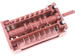 32038578 PREKIDAČ GREBENASTI /  OKRETNI 12/ 22 ANK/ TB ANEL