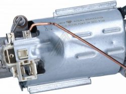 260658 HEATING ELEM.BLK D32 240V