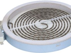 162926005 C00912527 STRAHL-HK 180D/ 230V/ 1800W