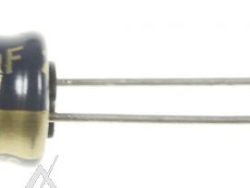 220UF-35V EEUFC1V221L ELKO RADIAL PAN 105° 8X15MM -ROHS-
