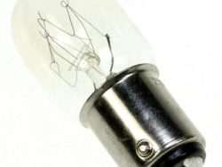 235V-15W B15D LAMPA