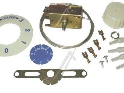 VT9 TERMOSTAT