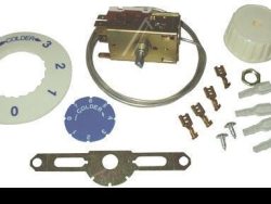 VT9 TERMOSTAT