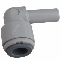 PM220808S EINSTECK-WINKEL-VERBINDER 5/ 16" 8MM AUF 5/ 16" 8MM