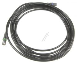 DS 37 U 0500 73380 ANTENSKI KABL ZA POVEZIVANJE IEC SOCKET IEC PLUG 5.0 M KLASA A